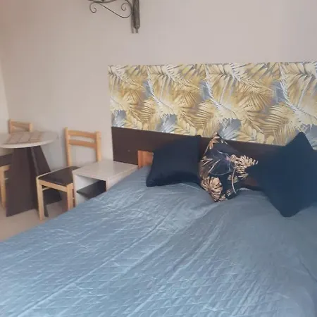 Jan Nad Samym Morzem Guest house *