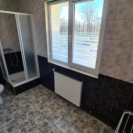 Guest house Jan Nad Samym Morzem Mielno (Koszalin)