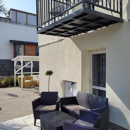 Jan Nad Samym Morzem *