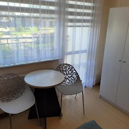 Jan Nad Samym Morzem Casa de hóspedes
