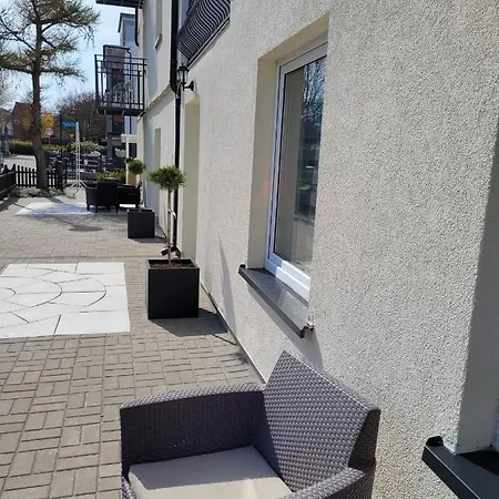 Gasthof Jan Nad Samym Morzem