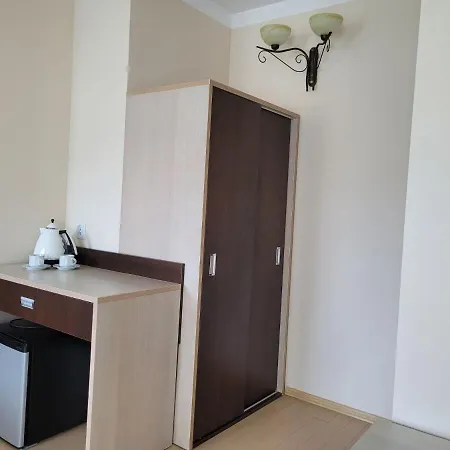 Guest house Jan Nad Samym Morzem