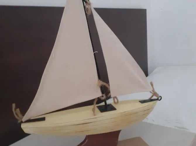 Jan Nad Samym Morzem *