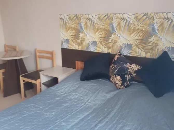 Jan Nad Samym Morzem Pensjonat *