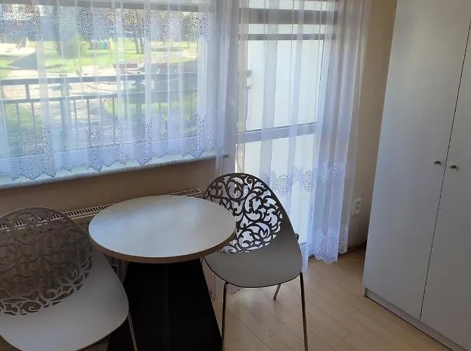 Jan Nad Samym Morzem Pensjonat