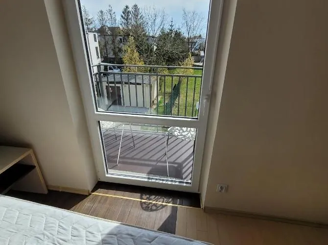 Jan Nad Samym Morzem Pensjonat *