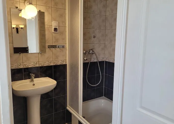 Jan Nad Samym Morzem Mielno (Koszalin)